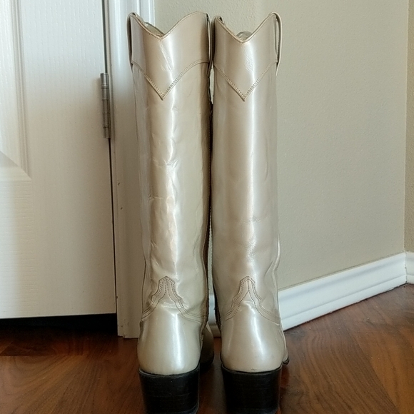 John Fluevog VINTAGE BOOTS! EUC! - Picture 8 of 15